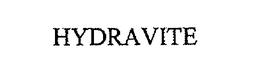 HYDRAVITE