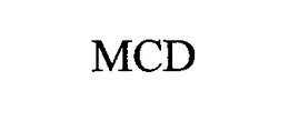 MCD
