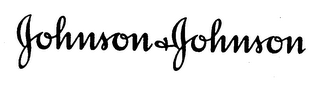 JOHNSON & JOHNSON