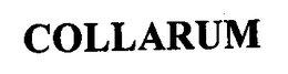 COLLARUM
