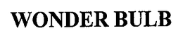 WONDER BULB