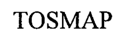 TOSMAP