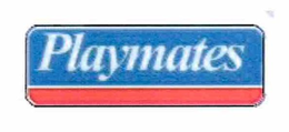 PLAYMATES