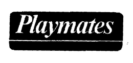 PLAYMATES