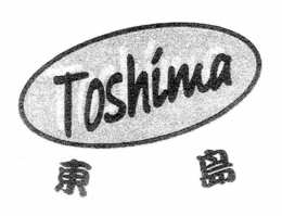TOSHIMA