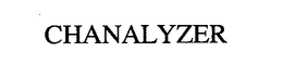 CHANALYZER