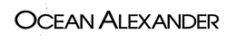 OCEAN ALEXANDER