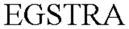 EGSTRA