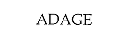 ADAGE