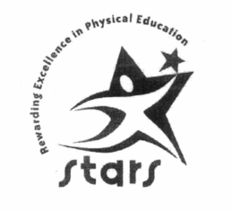 STARS REWARDING EXCELLENCE IN PHYSICAL EDUCATION