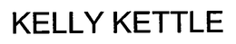 KELLY KETTLE