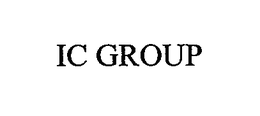 IC GROUP