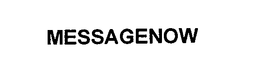 MESSAGENOW