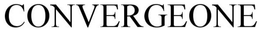 CONVERGEONE