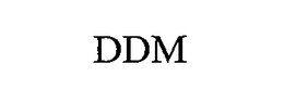 DDM