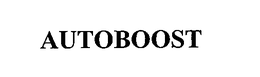 AUTOBOOST