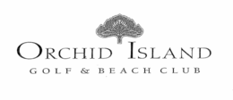 ORCHID ISLAND GOLF & BEACH CLUB