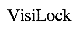 VISILOCK