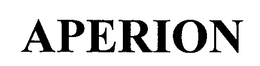APERION