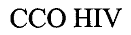 CCO HIV