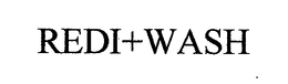 REDI+WASH