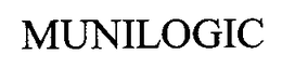 MUNILOGIC