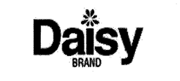 DAISY BRAND