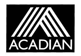 A ACADIAN