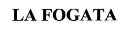 LA FOGATA