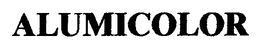 ALUMICOLOR