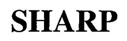 SHARP