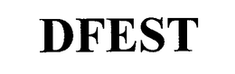 DFEST