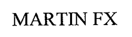 MARTIN FX