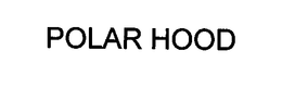 POLAR HOOD