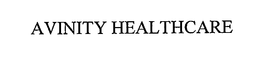 AVINITY HEALTHCARE