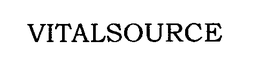 VITALSOURCE