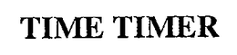 TIME TIMER