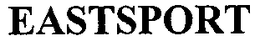 EASTSPORT