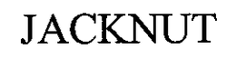 JACKNUT