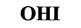 OHI