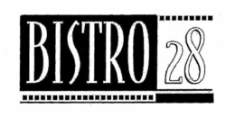 BISTRO 28