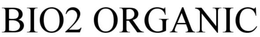 BIO2 ORGANIC