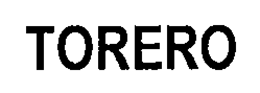 TORERO