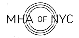 MHA OF NYC