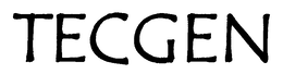 TECGEN