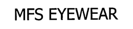 MFS EYEWEAR