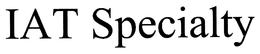 IAT SPECIALTY