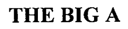 THE BIG A