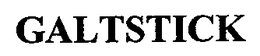 GALTSTICK
