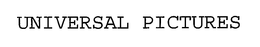 UNIVERSAL PICTURES